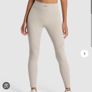 Gymshark x Whitney Simmons Leggings